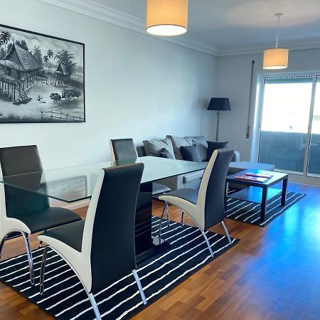 Ondasdavagueira - T2 Em Condominio Com Piscina Gafanha da Boa Hora Εξωτερικό φωτογραφία