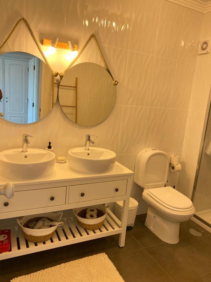 Ondasdavagueira - T2 Em Condominio Com Piscina Gafanha da Boa Hora Εξωτερικό φωτογραφία