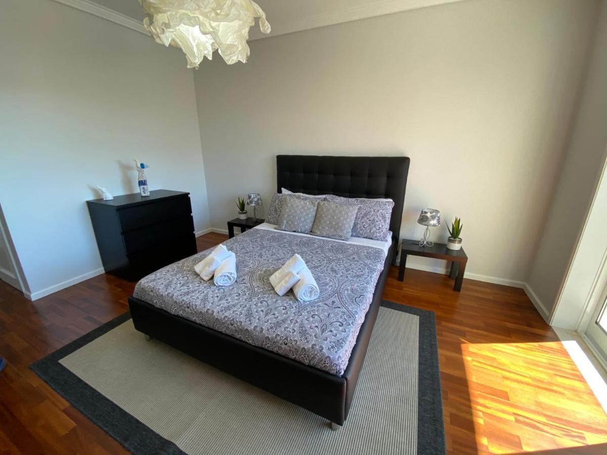Ondasdavagueira - T2 Em Condominio Com Piscina Gafanha da Boa Hora Εξωτερικό φωτογραφία